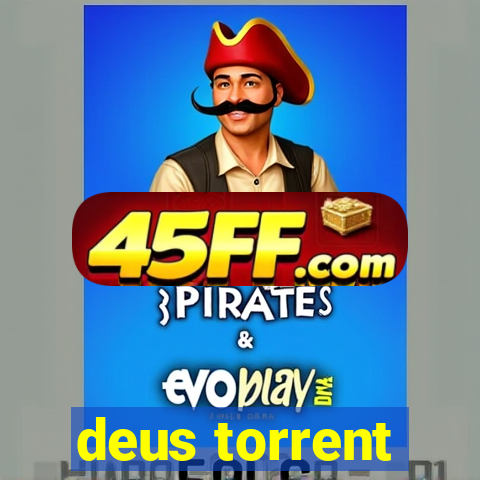 deus torrent
